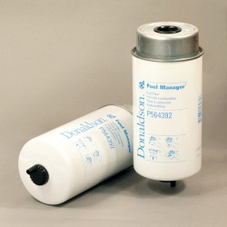 JCB JZ 140 Filter