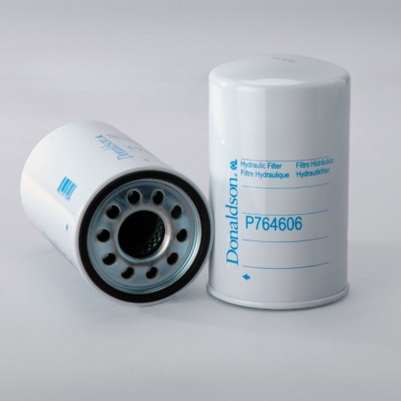 Donaldson P764606 HYDRAULIC FILTER SPIN-ON