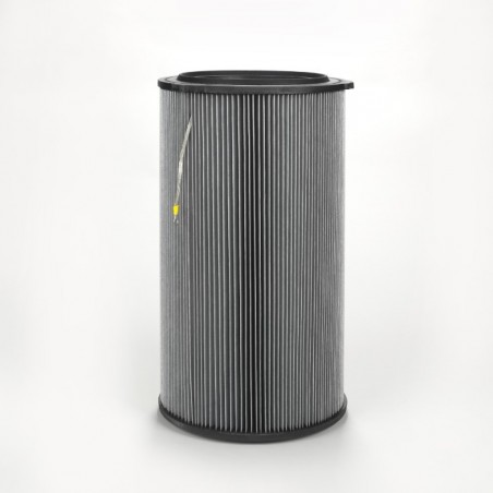Donaldson 2626985-000-440 CARTRIDGE OPEN/OPEN POLYESTER ANTI-STATIC OD 325 MM X L 628 MM STAR-TOP