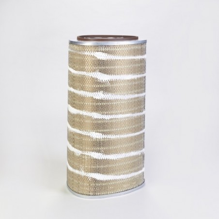 Donaldson P034311-016-340 DFE HIGH TEMP CARTRIDGE (349 MM X 349 MM) OD X 660 MM L (13.74" X 13.74") OD X 26" L)
