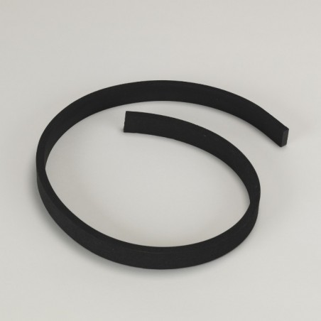 Donaldson 1A18165481 GASKET NATURAL RUBBER SPONGE 25 MM X 8 MM