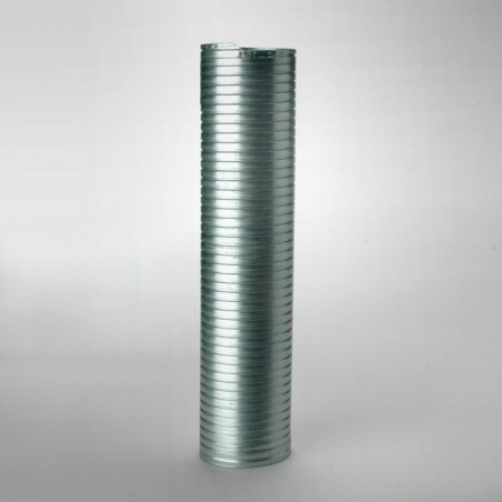 Donaldson P226154 FLEX TUBE 3.5 IN (89 MM) ID X 25 FT (7.6 M)