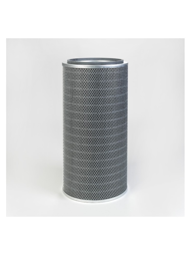 Donaldson 2626991-000-440 CARTRIDGE CLOSED WITH HOLE 13.5 MM ULTRA-WEB ANTI-STATIC OD 324 MM X L 600 MM