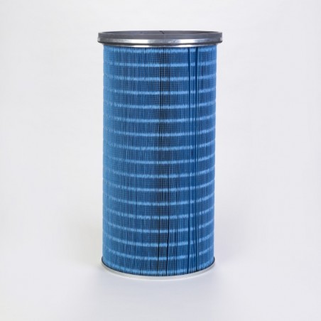 Donaldson 2626930-000-440 CARTRIDGE OPEN/CLOSED THERMO-WEB OD 324 MM X L 660 MM EARTHED DAP & CAP