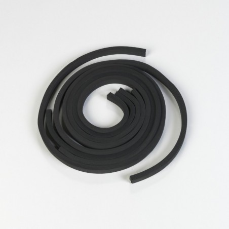 Donaldson 1A35193036A GASKET DOOR FILTER SECTION 3 NEOPRENE 20 MM X 12.5 MM DCE 2000
