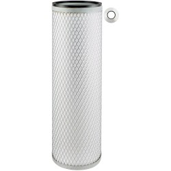 JOHN DEERE 4440 Air Filter