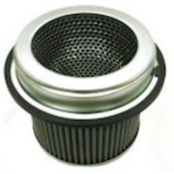 HYUNDAI VU/LT/LW H 100 2.4 Filter