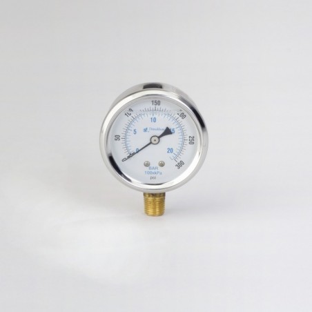 Donaldson P562717 PRESSURE GAUGE