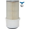 MANITOU BT 420 SERIE 2 Air Filter