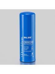 Donaldson DBB0248 BULK FILTER WATER ABSORBING SPIN-ON DONALDSON BLUE