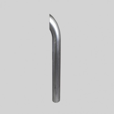 Donaldson P208374 STACK PIPE CURVED 5 IN (127 MM) OD X 36 IN (914 MM)