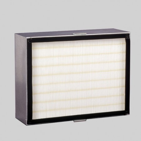 Donaldson P031662-000-440 FINAL FILTER 95% DOP WSO 15 W 439 MM X L 529 MM X H 121 MM