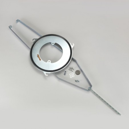 Donaldson 2625936 YOKE FOR QUICK FIX KIT OD 210 MM X L 1000 MM TO 1200 MM