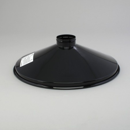 Donaldson P104973 DUST CUP VACUATOR VALVE VERTICAL STYLE
