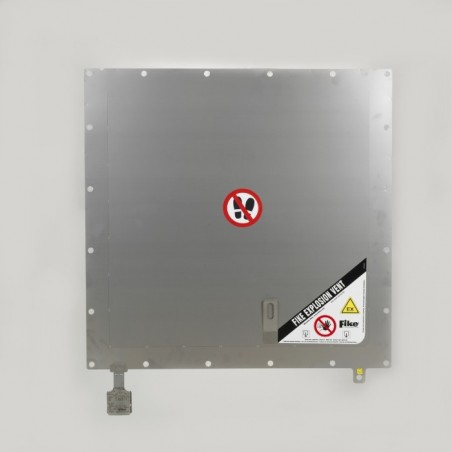 Donaldson 1A28110101 EXPLOSION PANEL SS PTFE W 735 MM X H 735 MM