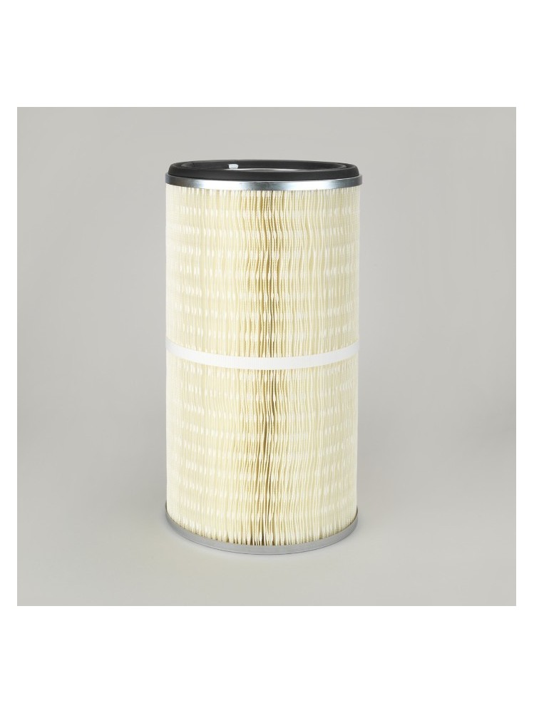 Donaldson 2626923-000-440 CARTRIDGE CLOSED WITH HOLE 13.5 MM BLENDED 80/20 OD 325 MM X L 600 MM 2 GASKETS