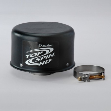 Donaldson H002852 PRE-CLEANER TOPSPIN HD