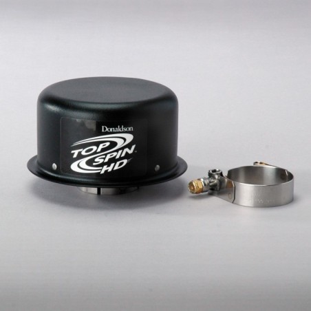 Donaldson H002850 PRE-CLEANER TOPSPIN HD