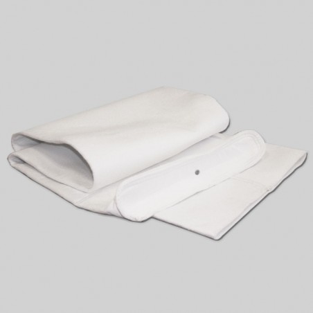 Donaldson P030704-016-210 RJ DURA-LIFE BAG 413 MM OD X 105 MM OD X L 1676 MM L (16.25" X 4.12") X 66.00" L