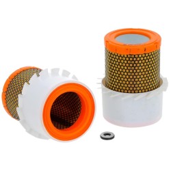 DAEWOO/DOOSAN D 18 S Air Filter