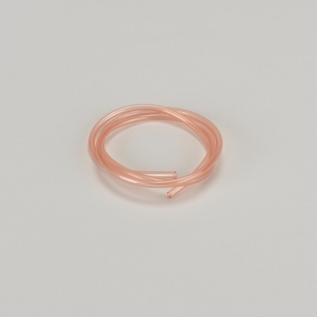 Donaldson 7280224 TUBING COIL PLASTIC OD 6.5 MM X ID 4.5 MM X L 3000 MM