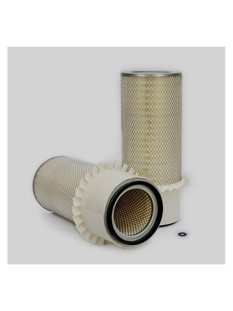 Donaldson P902309 AIR FILTER PRIMARY FINNED