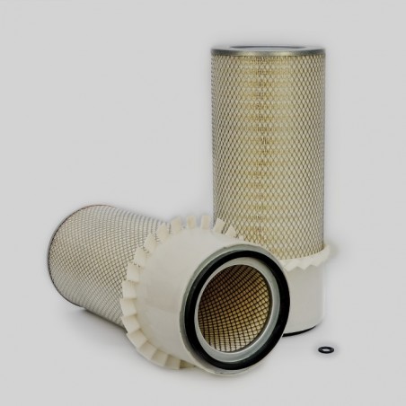Donaldson P902309 AIR FILTER PRIMARY FINNED