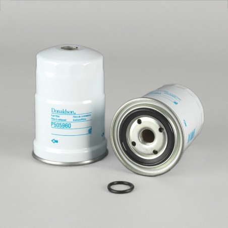Donaldson P505960 FUEL FILTER WATER SEPARATOR SPIN-ON