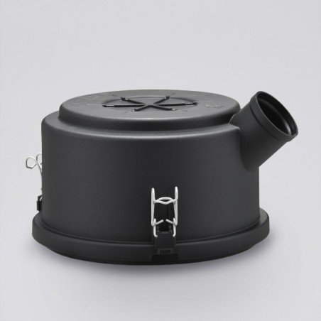 Donaldson P834629 COVER ASSEMBLY