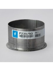 Donaldson P235793 CONNECTOR FLARED 5 IN (127 MM)