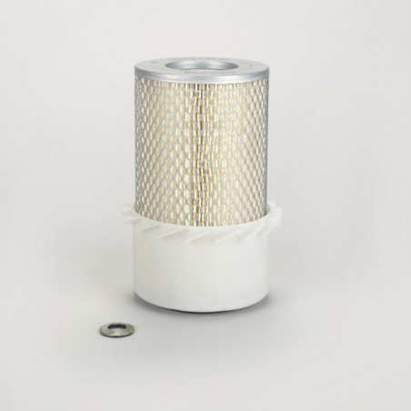 Donaldson P606948 AIR FILTER PRIMARY FINNED