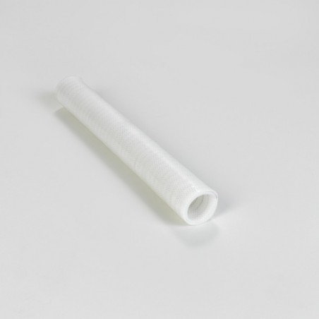 Donaldson 1A31892027 HOSE SILICONE RUBBER ID 32 MM X OD 43 MM X L 345 MM
