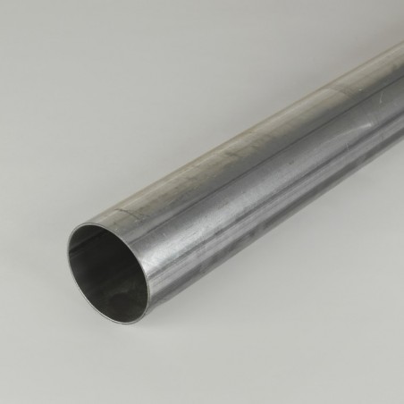 Donaldson P206335 TUBING STRAIGHT 3.5 IN (89 MM) OD X 10 FT (3 M)