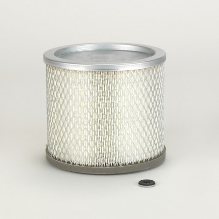 Donaldson P526497 AIR FILTER SAFETY