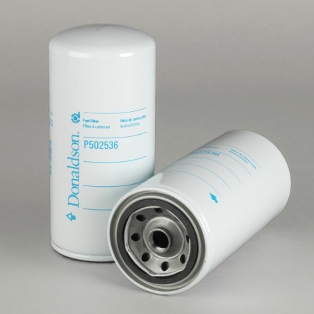 Donaldson P502536 FUEL FILTER SPIN-ON