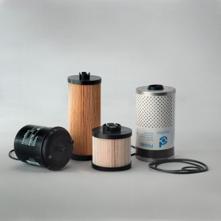Donaldson P559139 FUEL FILTER KIT