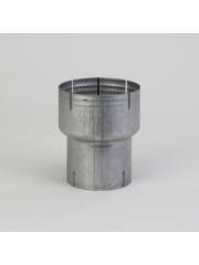 Donaldson P206317 REDUCER 5-4 IN (127-102 MM) ID-ID