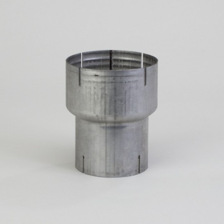 Donaldson P206317 REDUCER 5-4 IN (127-102 MM) ID-ID