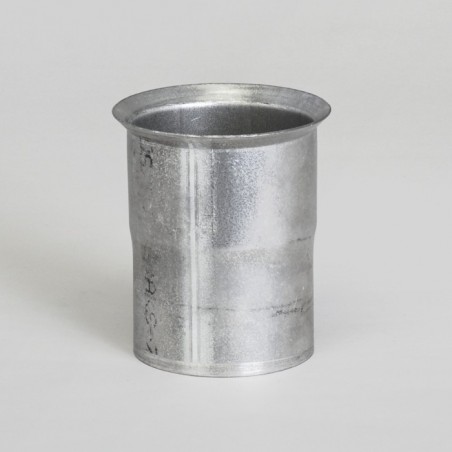 Donaldson P207568 CONNECTOR FLARED 3.5 IN (89 MM)