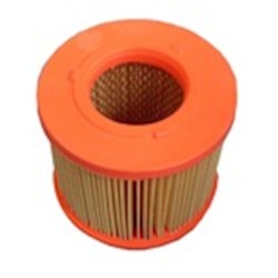 OPEL VU/LT/LW CAMPO 2.5 DTI Filter