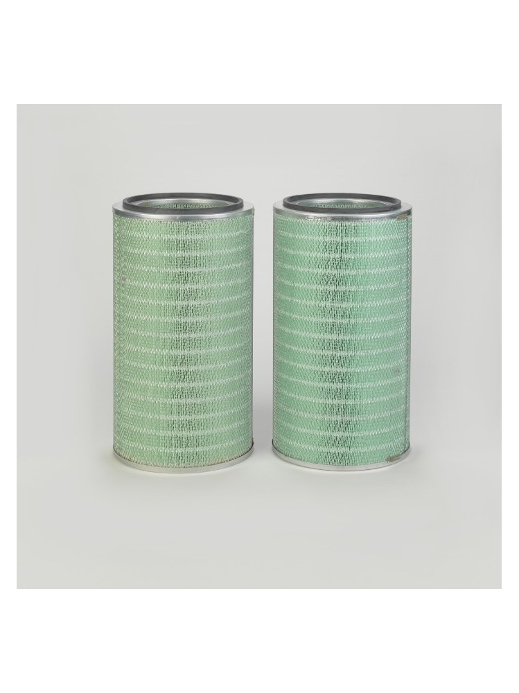 Donaldson 2626483 CARTRIDGE CLOSED WITH HOLE 13 MM CELLULEX FR OD 324 MM X L 1200 MM EARTHED KIT WITHOUT YOKE