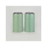 Donaldson 2626483 CARTRIDGE CLOSED WITH HOLE 13 MM CELLULEX FR OD 324 MM X L 1200 MM EARTHED KIT WITHOUT YOKE