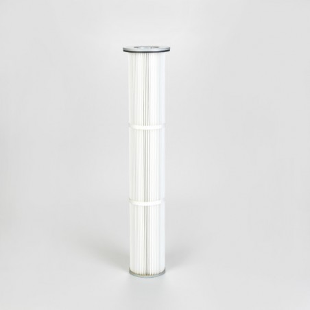 Donaldson 2626219 CARTRIDGE OPEN/CLOSED POLYESTER OD 160 MM X L 985 MM