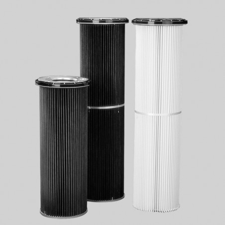 Donaldson 1A51399016 440 CARTRIDGE SILOAIR ULTRA-WEB SB OD 201 MM X L 810 MM