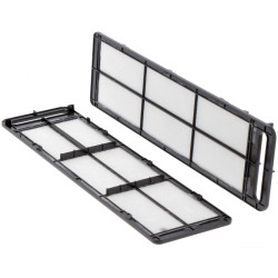 KOMATSU PW 98 MR-8 Cabin Filter