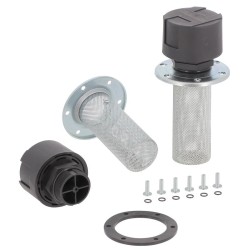 TEREX TA 2 S/SE/SH/SEH Filter