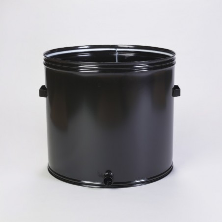 Donaldson 1A21411046A DUST BIN L 110 ID 546 MM X H 500 MM STRAIGHT SIDED BIN BALANCE