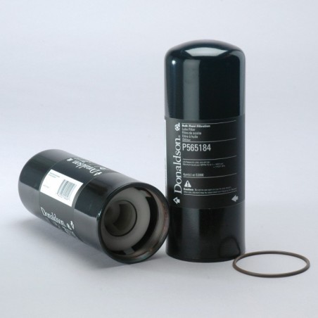 Donaldson P565184 BULK LUBE FILTER SPIN-ON