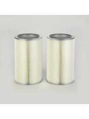 Donaldson 2626462 CARTRIDGE CLOSED WITH HOLE 16 MM ULTRA-WEB SB OD 352 MM X L 1200 MM EARTHED KIT WITHOUT YOKE