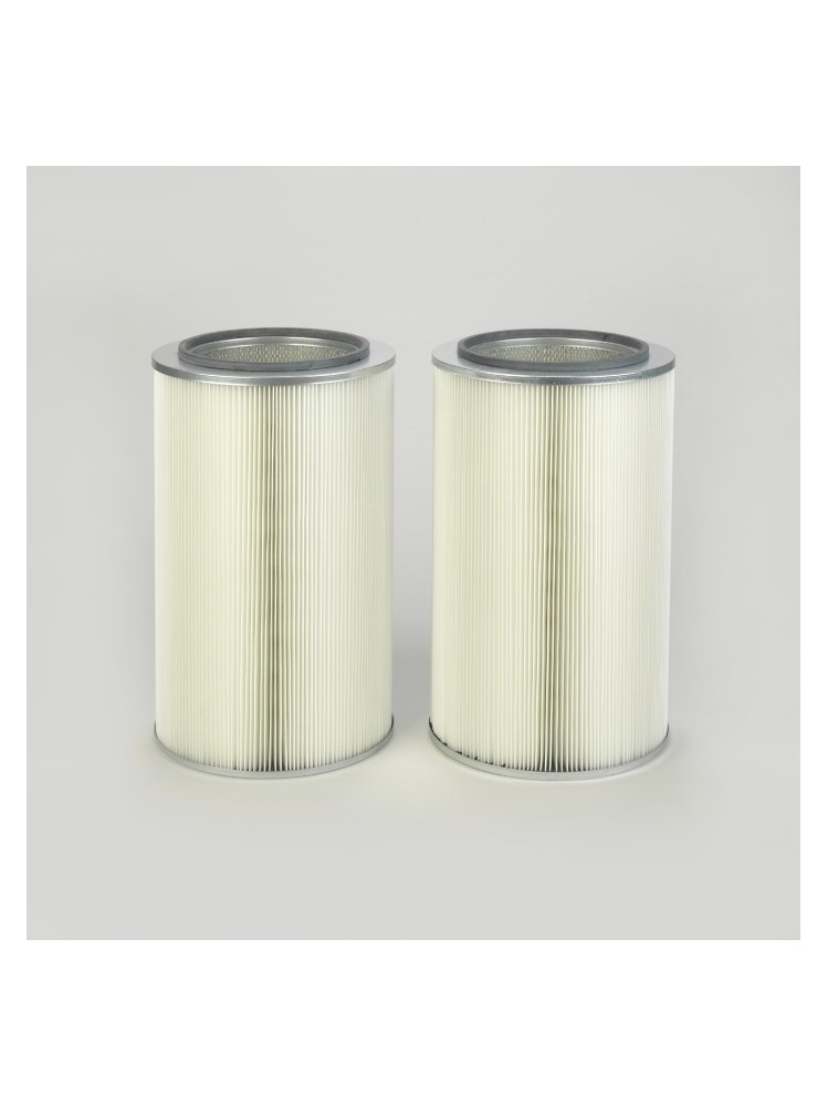 Donaldson 2626462 CARTRIDGE CLOSED WITH HOLE 16 MM ULTRA-WEB SB OD 352 MM X L 1200 MM EARTHED KIT WITHOUT YOKE